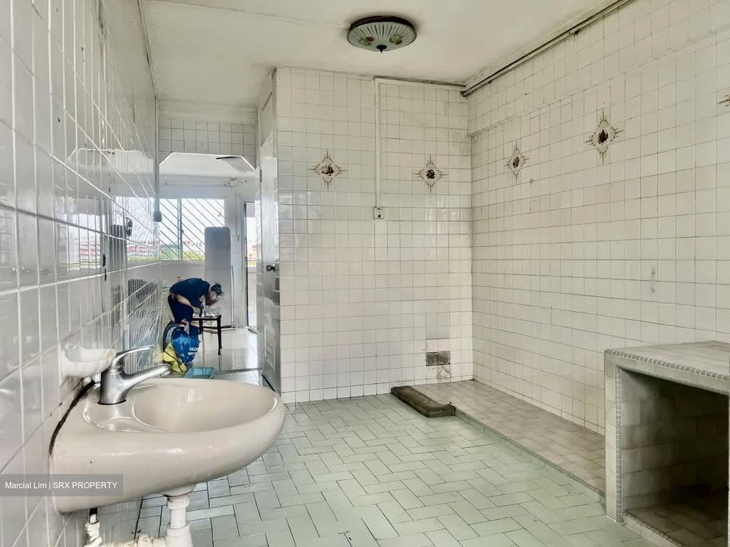 Blk 714 Chong Pang Green (Yishun), HDB 4 Rooms #530548591